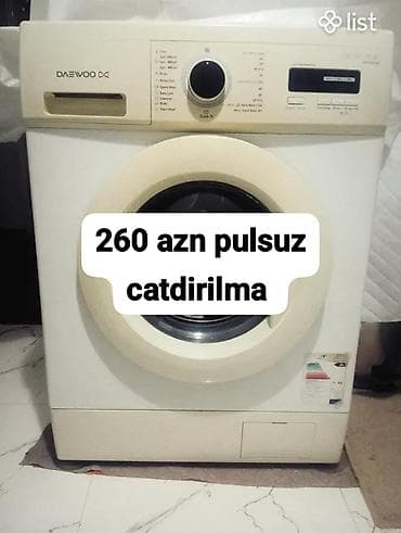 Aylin2*Daewo tam islekdir zemanet verilir catdirilma seherdaxili