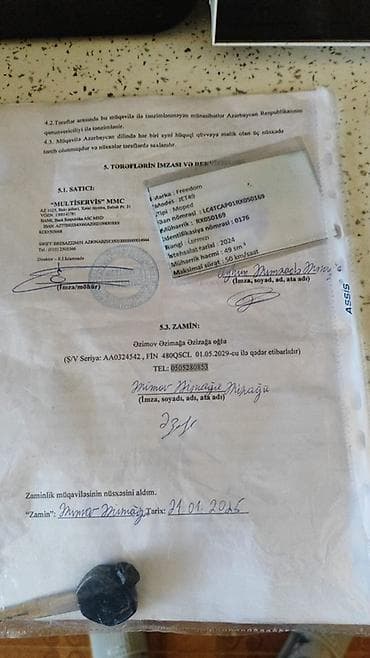 moped arendasi: Salam moped ideal vezyetdedir hecbir prablemi yoxdur otur sur — 5