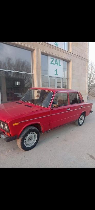 kia sorento 2006: VAZ (LADA) 2106: 1.6 l | 1981 il 60000 km Sedan — 2