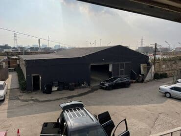 bina.az xacmaz: Sabuncu qəsəbəsində ümumi sahəsi 500 kv,m olan,5 bokslu servis ayi — 4