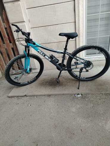 velosiped oturacağı: Yeni Fat Bike 29", sürətlərin sayı: 24, Ünvandan götürmə — 3