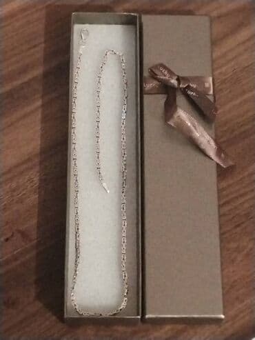 klassik qadin kostyumlari: Sep, Gümüş — 1