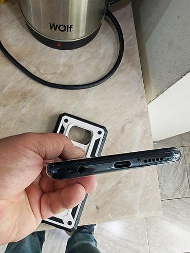poco telefon: Poco X3 Pro, 256 GB, Sensor, Barmaq izi, Simsiz şarj — 8