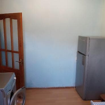 ev kiraye: 50 kv. m, 2 otaqlı, Qaz, İşıq, Su — 7