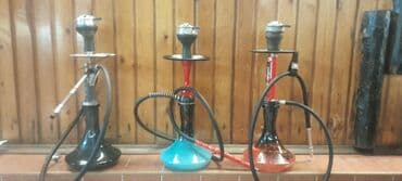 vadalaska türkçe ne demek: Qəlyan, vayp və aksesuarları — 1