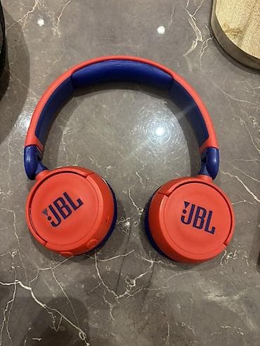 mikro qulaqciq: Simsiz (Bluetooth) Qulaqcıqlar, JBL — 2