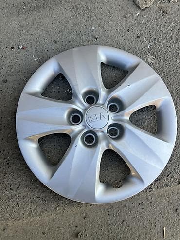 kia optima buferi: İşlənmiş Kolpak Kia R 15 — 8