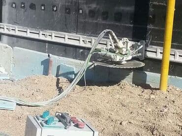 ремонт стартеров и генераторов: Beton kesme kəsmə beton kəsimi kesimi karotçu - Beton kəsmə deşmə — 10