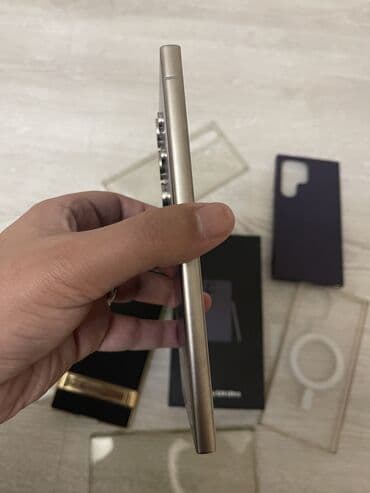 kontakt home samsung s23 ultra: Samsung Galaxy S24 Ultra, 256 GB, rəng - Bənövşəyi, Barmaq izi, Simsiz şarj, İki sim kartlı — 8