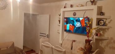 Mercedes-Benz: 5 комнат, 90 м², Нет кредита, Свежий ремонт — 6