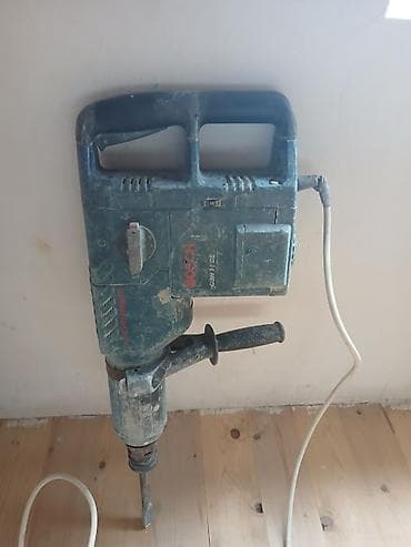 lazer urvin bosch: Sala.m temiz bowdu arglaldi 1000m almwa. 300m satram — 2