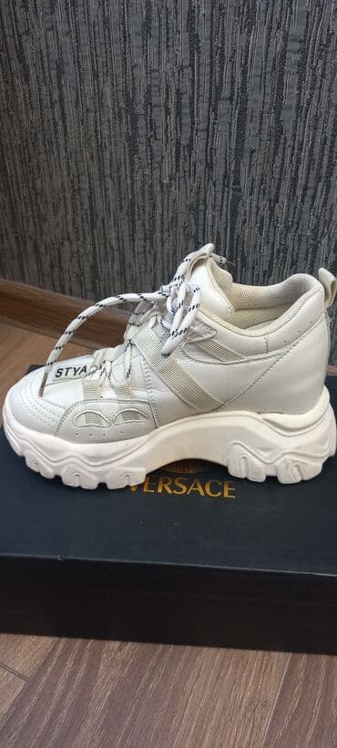 qadin az: Ölçü: 37, İşlənmiş — 5