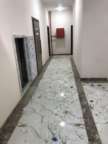 abşeron inşaat: 2 otaqlı, Yeni tikili, 79 kv. m — 23