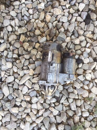 двигатель на гольф 3 бишкек: Mitsubishi airtrek 2 turbo mator əla vəziyyətdə — 3