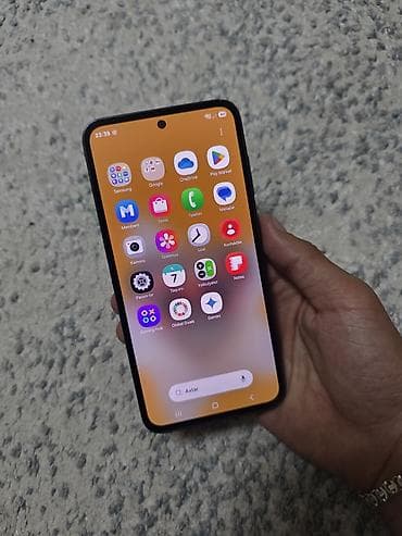 iphone 12 bakida: A35 5G
256gb
8 ram 
Zavod
Prablemsiz 
Zamanetle 

Catdirilma var — 6