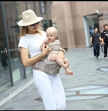 ana bala dest: Uşaq üçün kenguru. Yenidir istifadə edilməyib. Qiymət 25 azn — 1