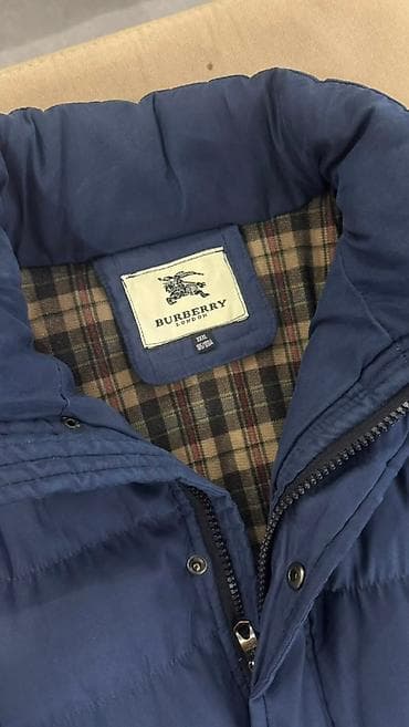 большой размер: Kurtka L-XL razmer — 2
