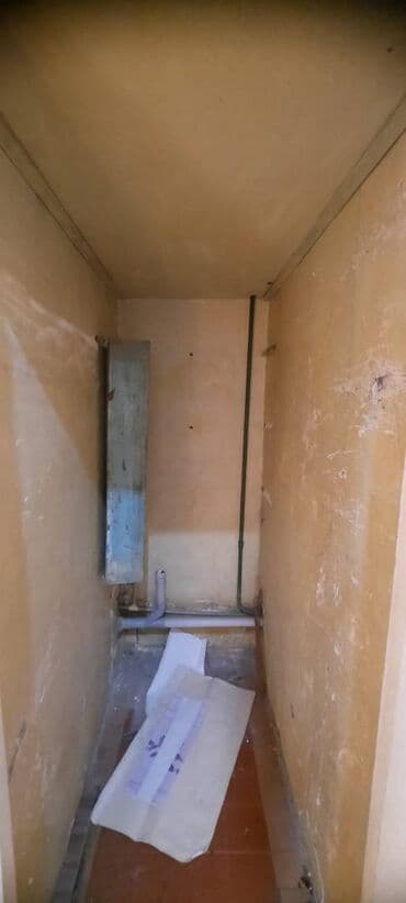 ev alıram: Bakı, 3 otaqlı, Köhnə tikili, m. Əhmədli, 65 kv. m — 2