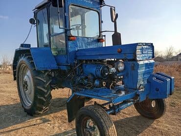 вентилятор с охлаждением в баку: Bu universal traktor geniş kənd təsərrüfatı və tikinti işləri üçün — 5