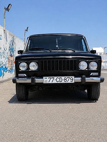 VAZ (LADA) 2106: 1.6 l | 2005 il 500005 km Sedan