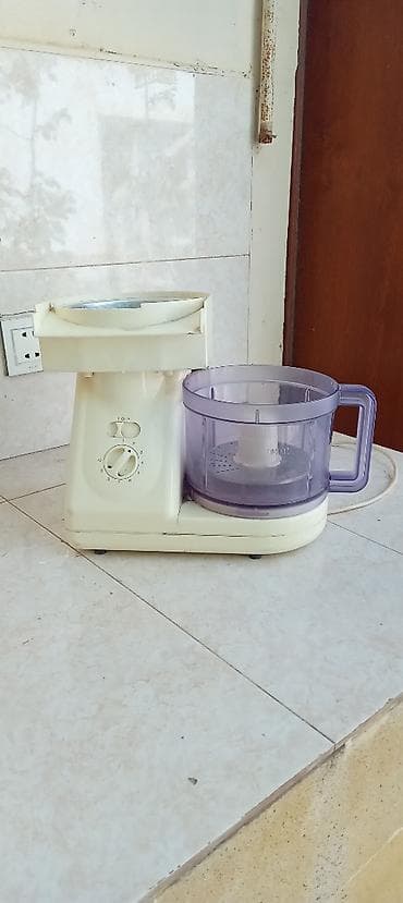 Sok çəkən aparat - Elektriklə işləyən masaüstü sok çəkən qurğu - — 1