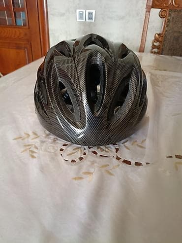 🚴 Velosiped sürərkən təhlükəsizliyini riskə atma! Möhkəm və rahat — 2