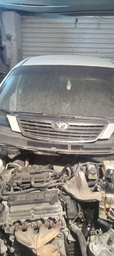 daewoo gentra islenmis ehtiyat hisseleri: Daewoo GENTRA, 2013 il, ABŞ, Ünvandan götürmə — 2