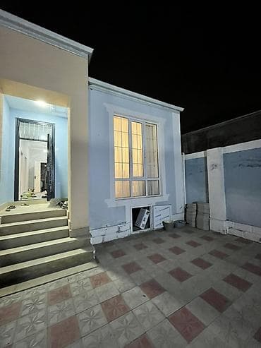 bax evleri: 2 kv. m, 3 otaqlı, Artezian quyusu — 3