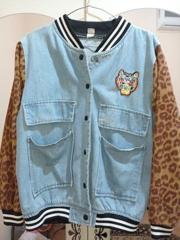 Az geyilmis əla veziyyetde geyim coxdu ne desez var coxu 38 razmerdi lalafo.az -da Az geyilmis əla veziyyetde geyim coxdu ne desez var coxu 38 razmerdi