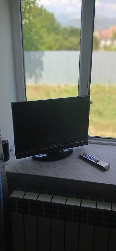 atlant soyuducu servis: İşlənmiş Televizor Eurolux LED ekran Ödənişli çatdırılma — 1