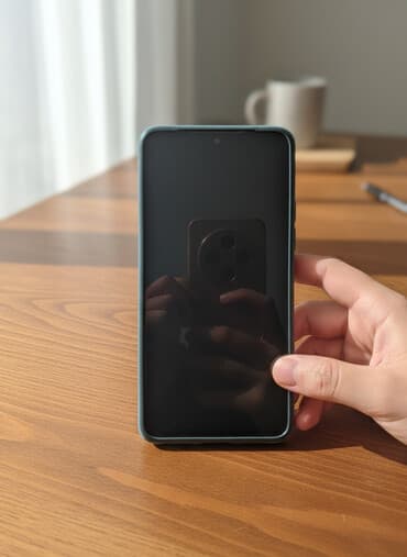 Redmi Note 14, 128 ГБ, цвет - Серый, Две SIM карты — 1