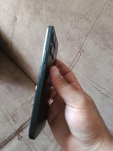 samsung fold 4: Honor 6x 2016, 128 GB, rəng - Qara, Sensor — 5