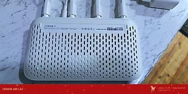 Xiaomi Mi Router 4C (R4CM) – simsiz yönləndirici - 2.4 GHz Wi‑Fi lalafo.az -da Xiaomi Mi Router 4C (R4CM) – simsiz yönləndirici - 2.4 GHz Wi‑Fi