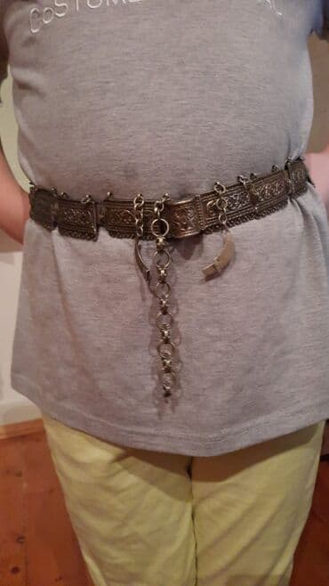 qizil onluq qiymeti: 1900 il, Gümüş, Vəziyyəti: Yaxşı — 5