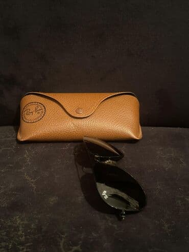 gunes eynekleri: Gün eynəyi, Ray-Ban, Yeni — 3