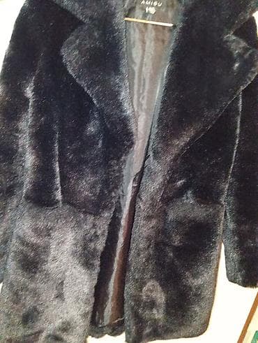 kreditle geyimler: Kürklər — 2