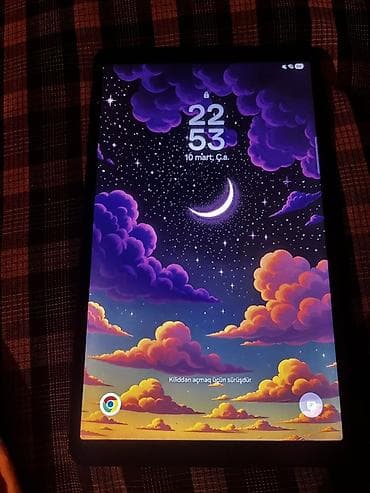 Samsung Galaxy planşet - Brend/model: Samsung Galaxy A 9 Planşet