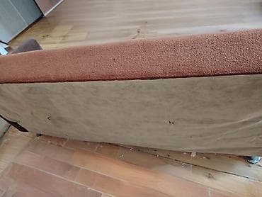 sade divan: Divan, İşlənmiş, Açılan, Bazalı, Parça, Çatdırılma yoxdur — 5