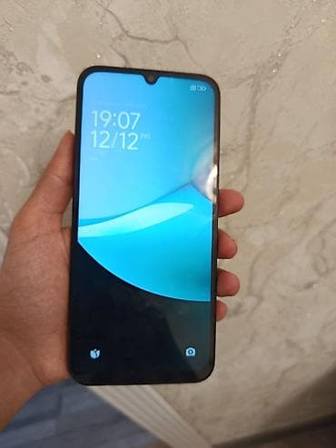 hdd yadas vinti: Redmi Note 14, 128 GB, rəng - Qara, Sensor, Barmaq izi, İki sim kartlı — 2