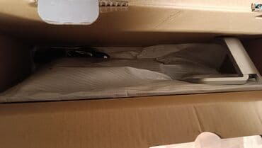 not 9: Monitor ideal vəziyyətdədir problemsizdir qutusu var HP 24f – 75 Hz | — 5