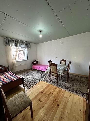 Həyət evi alıram: 80 kv. m, 2 otaqlı, Kombi, Qaz, İşıq — 7