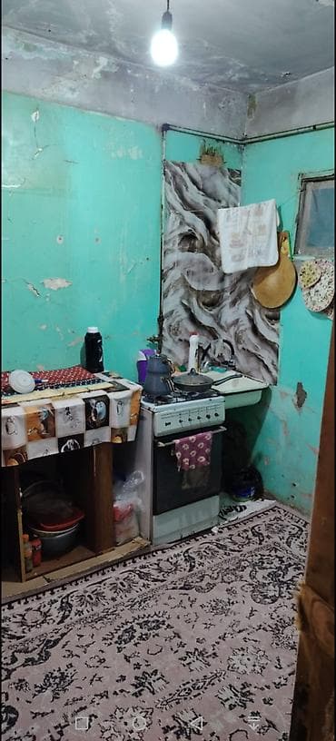 jasmin park yasamal kiraye evler: Siyəzən, 3 otaqlı, Köhnə tikili, 68 kv. m — 9