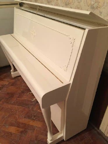 rönisch: Puanuno RÖNISCH Almaniya stehsalı. Əla vəziyyədədi. Cadırılma və — 3