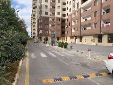 qurtuluş 93 kiraye evler 2022: 3 otaqlı, Yeni tikili, 103 kv. m — 1