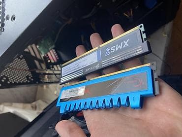 notebook ehtiyat hisseleri: Salam komputerin birdene videokartasi yoxdu videokarta qoyub — 5