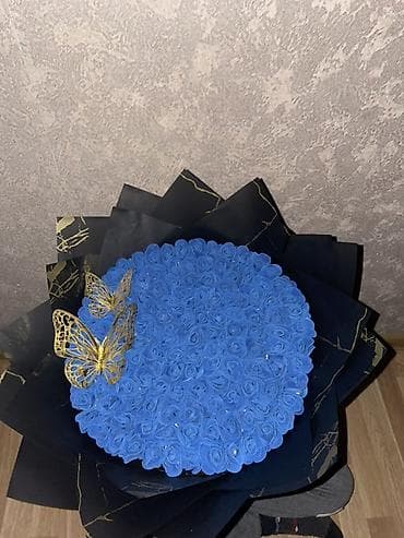 Товары для праздников: Зеркало Круг, Декоративное, Ручная работа — 5