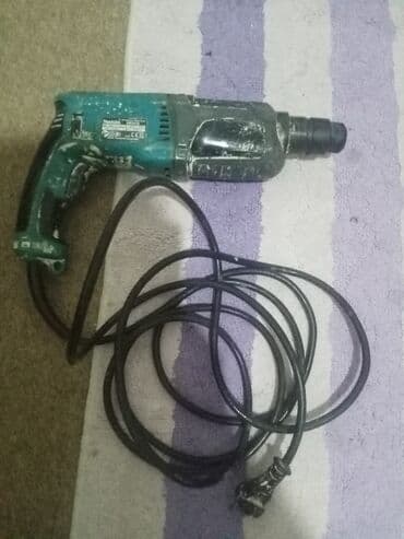 dam örtüyü kreditle: Drel prefarator — 1