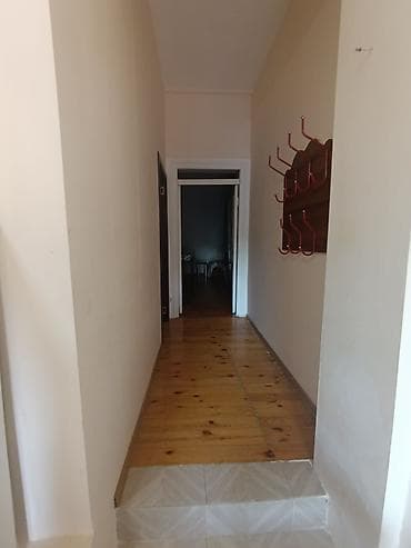 gence kirayə ev: 45 kv. m, 2 otaqlı, Qaz, İşıq, Su — 9