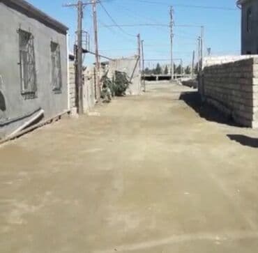 binə həyət evləri 2023: Binə 4 otaqlı, 3500 kv. m, Kredit yoxdur, Təmirsiz — 6