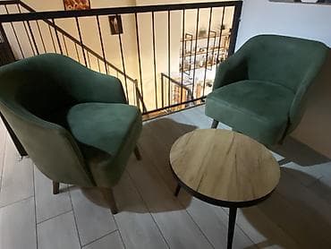 Restoran, kafe avadanlığı: Kafe/bar üçün avadanlıq paketi Tərkib: - 2 qollu peşəkar espresso — 7